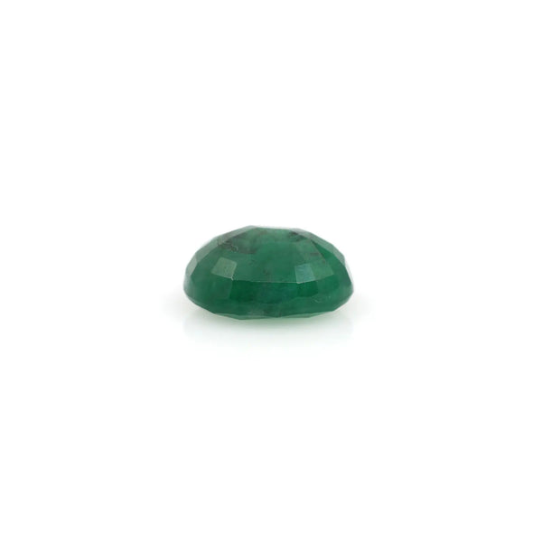 Emerald - 4.3 Carat