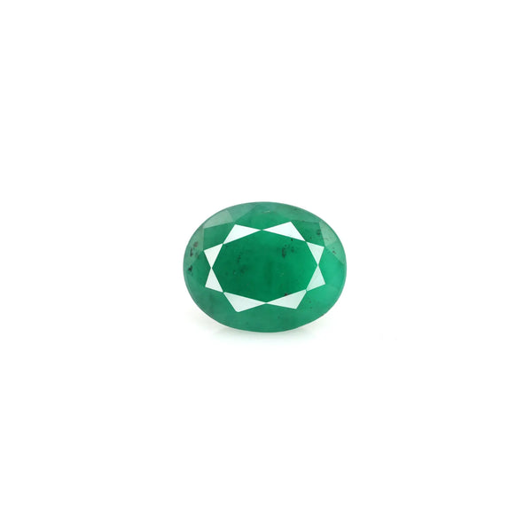 Emerald - 4.6 Carat