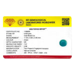 Emerald - 4.6 Carat - Pramogh