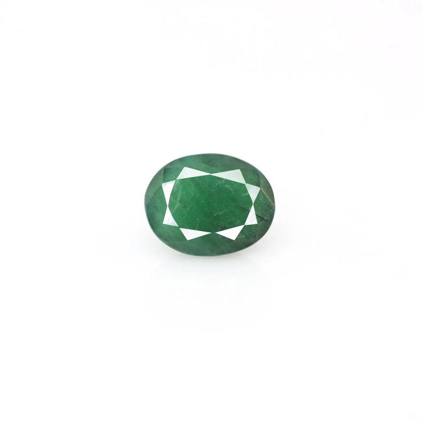 Emerald - 3.6 Carat - Pramogh
