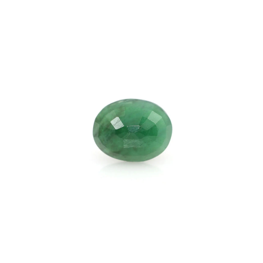 Emerald - 3.6 Carat - Pramogh