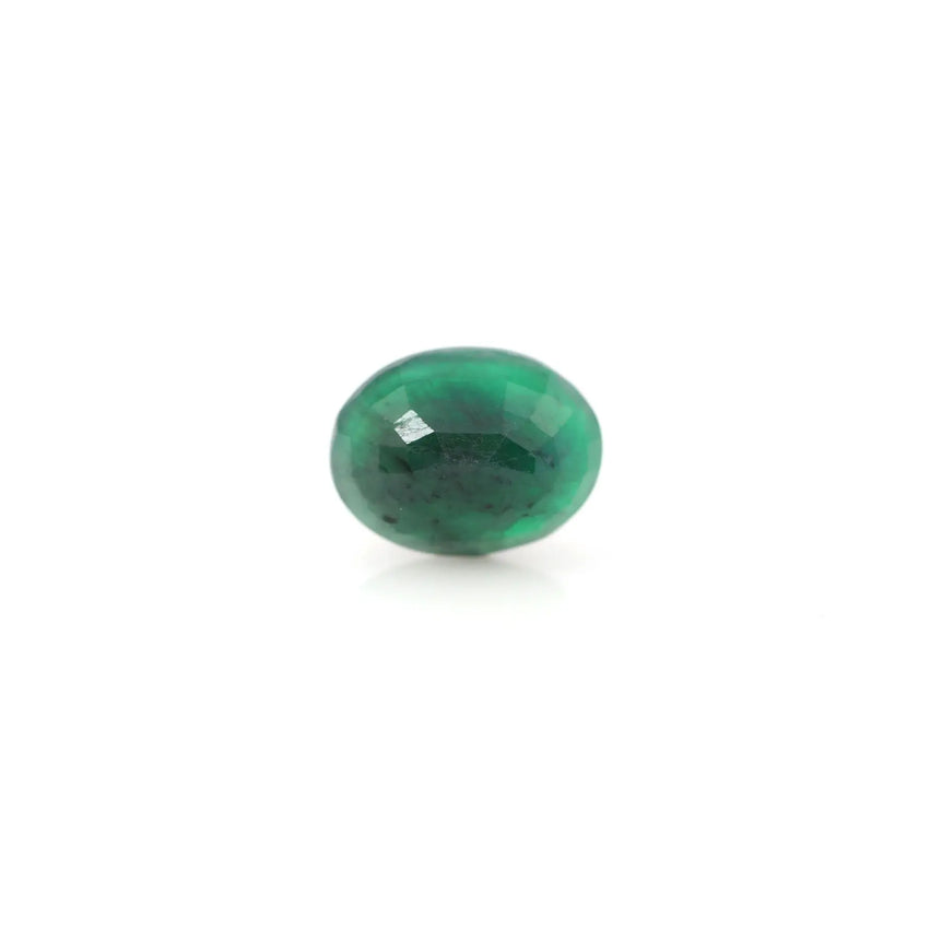 Emerald - 3.84 Carat - Pramogh