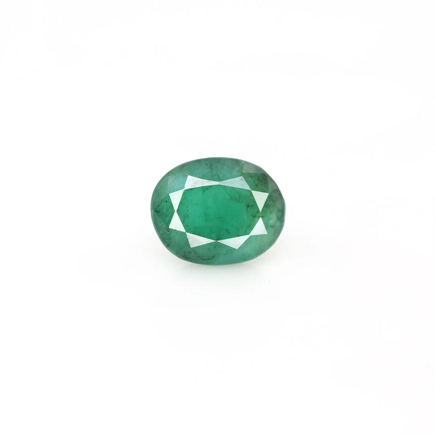 Emerald - 3.6 Carat - Pramogh