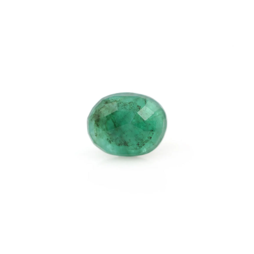 Emerald - 3.6 Carat - Pramogh