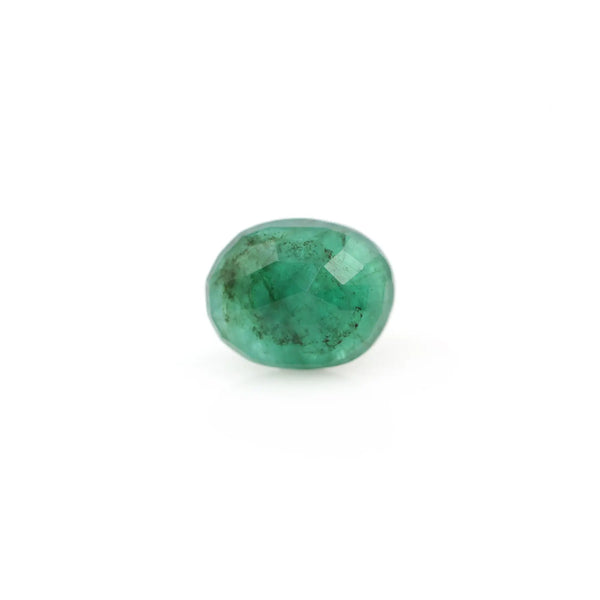 Emerald - 3.6 Carat