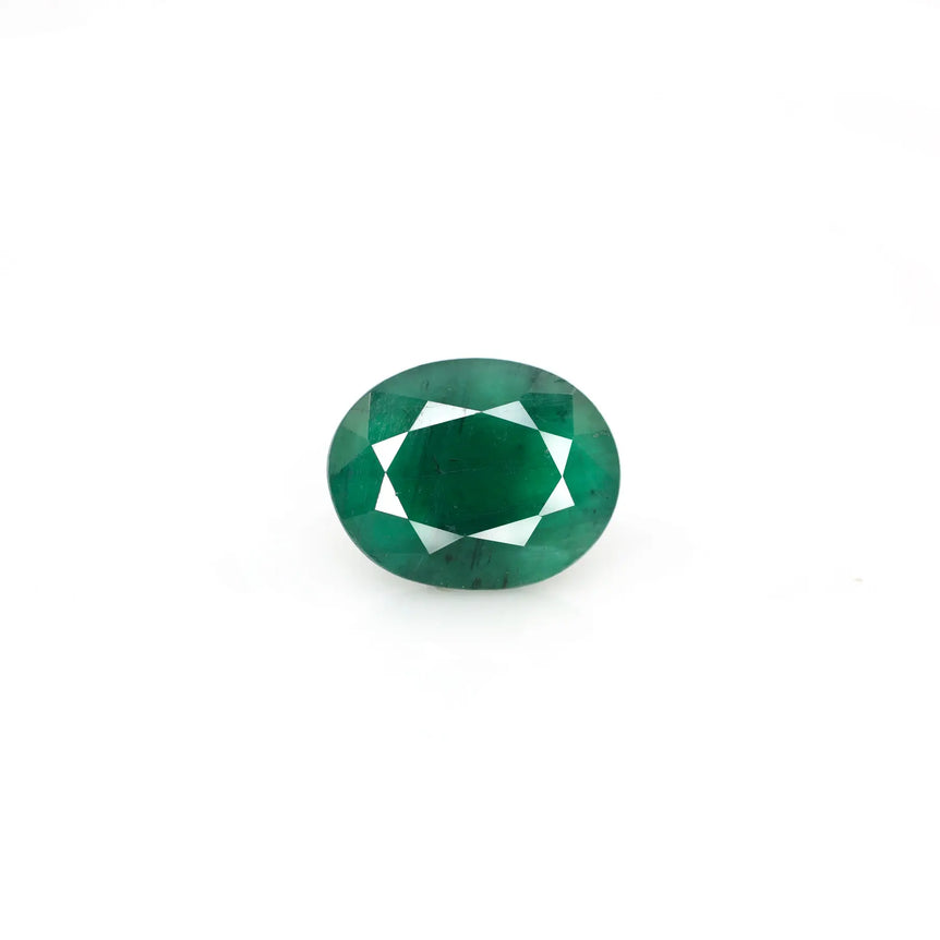 Emerald - 4.32 Carat - Pramogh