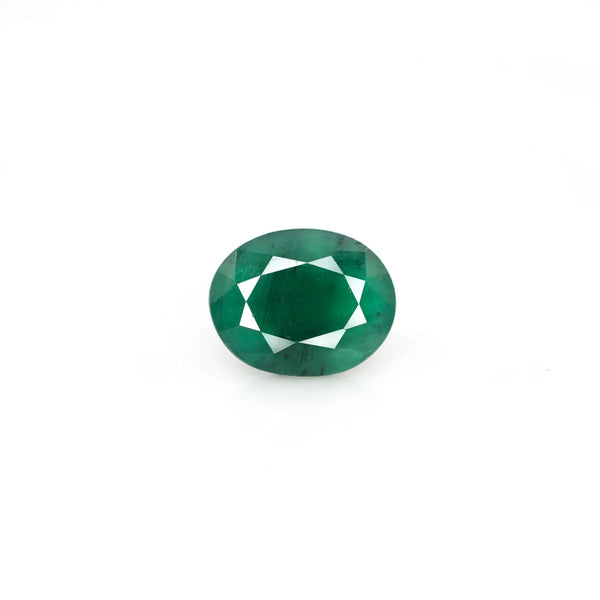 Emerald - 4.32 Carat