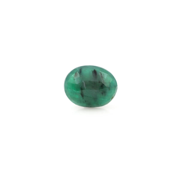 Emerald - 4.32 Carat