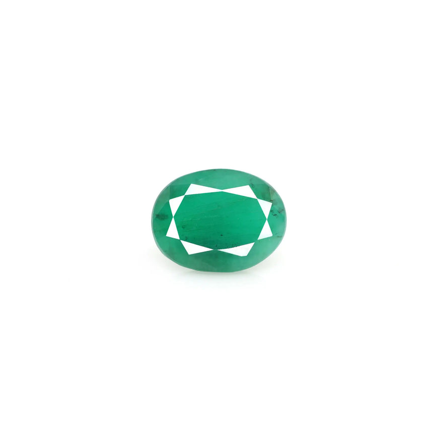 Emerald - 4.67 Carat - Pramogh