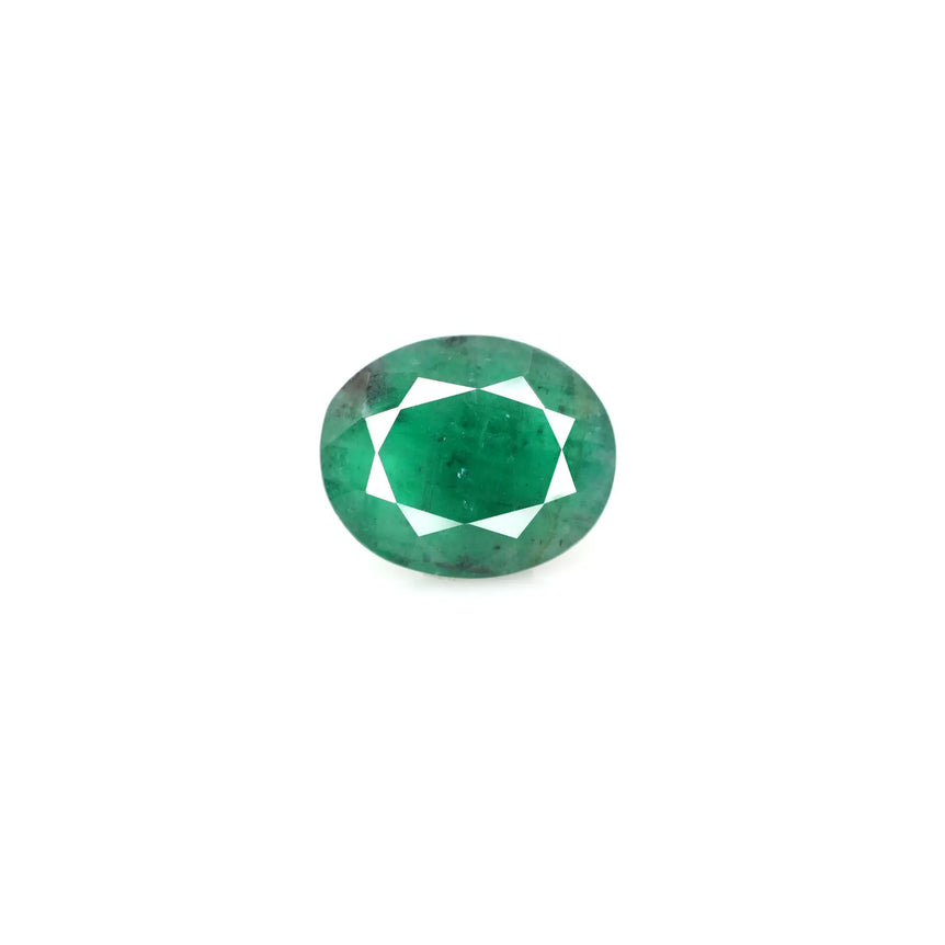 Emerald - 3.7 Carat - Pramogh