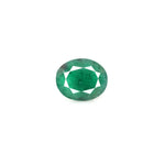 Emerald - 3.7 Carat - Pramogh