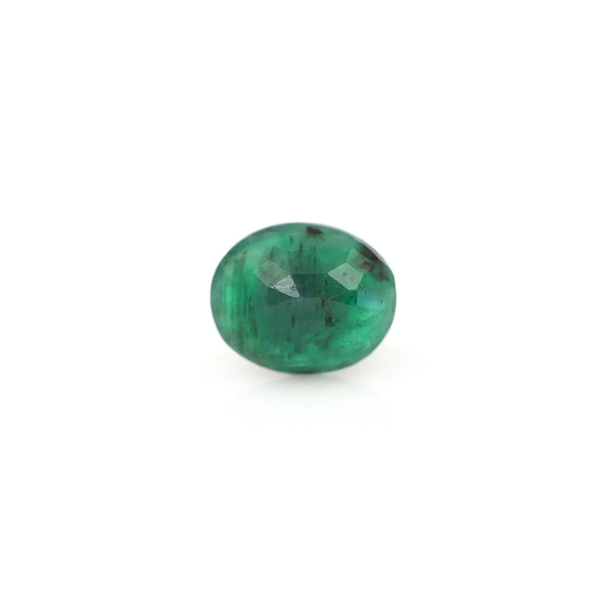 Emerald - 3.7 Carat - Pramogh