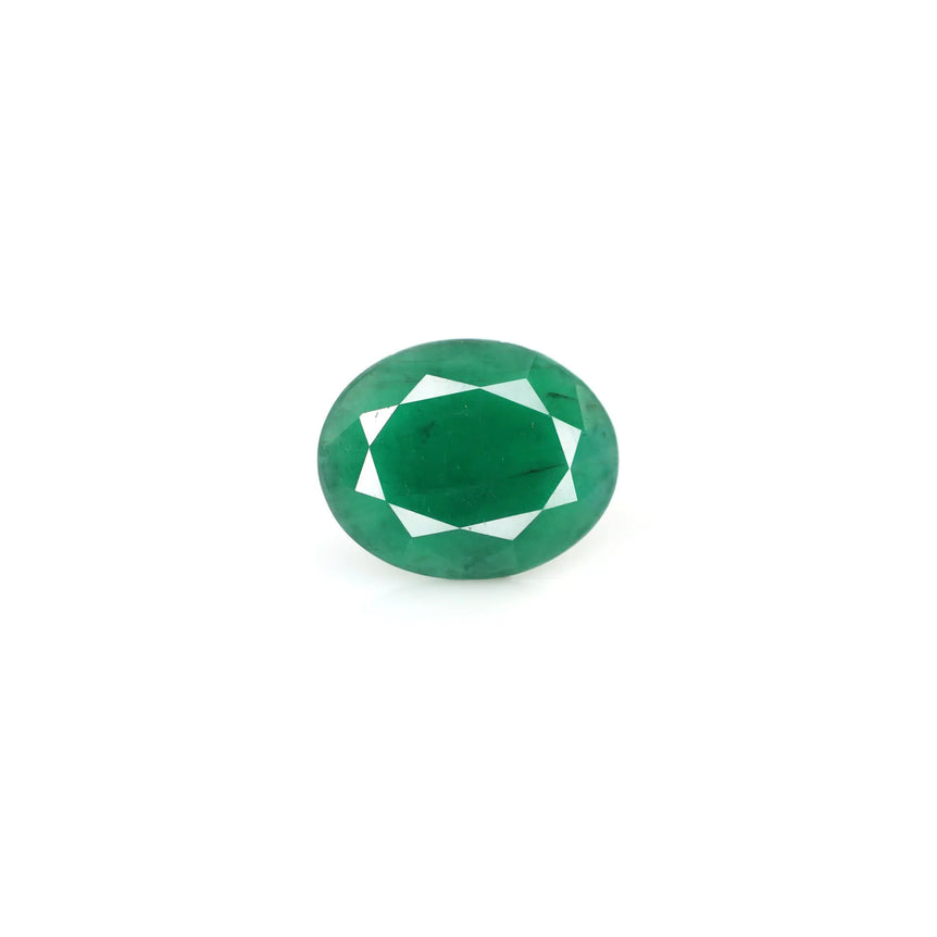 Emerald - 4.5 Carat - Pramogh