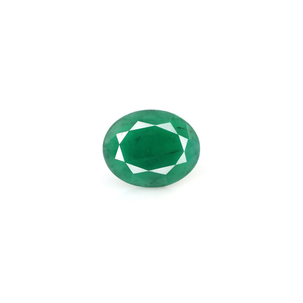 Emerald - 4.5 Carat