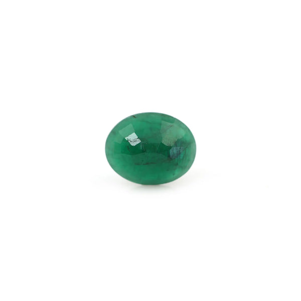 Emerald - 4.5 Carat