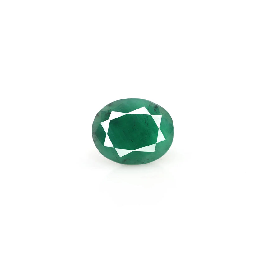 Emerald - 3.66 Carat - Pramogh