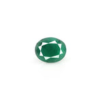 Emerald - 3.66 Carat - Pramogh