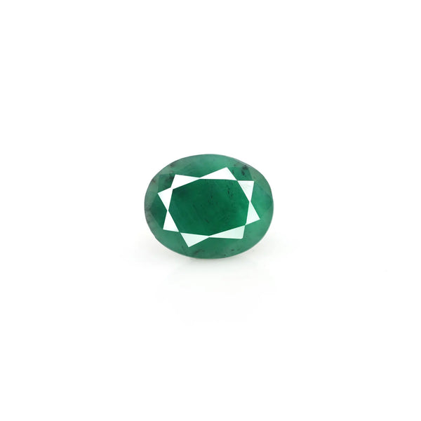 Emerald - 3.66 Carat