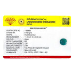 Emerald - 3.66 Carat - Pramogh