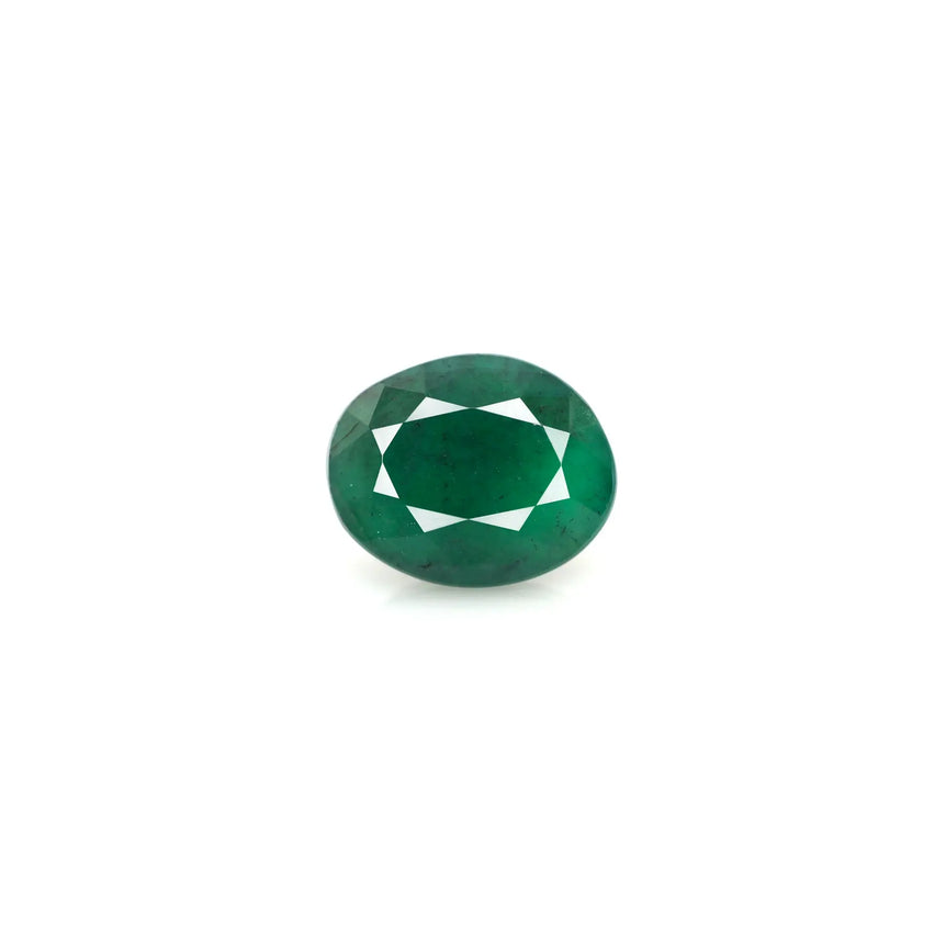 Emerald - 4.31 Carat - Pramogh
