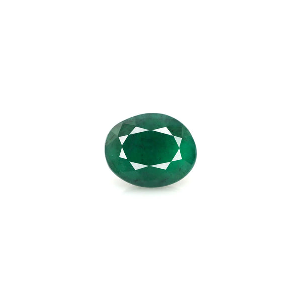 Emerald - 4.31 Carat