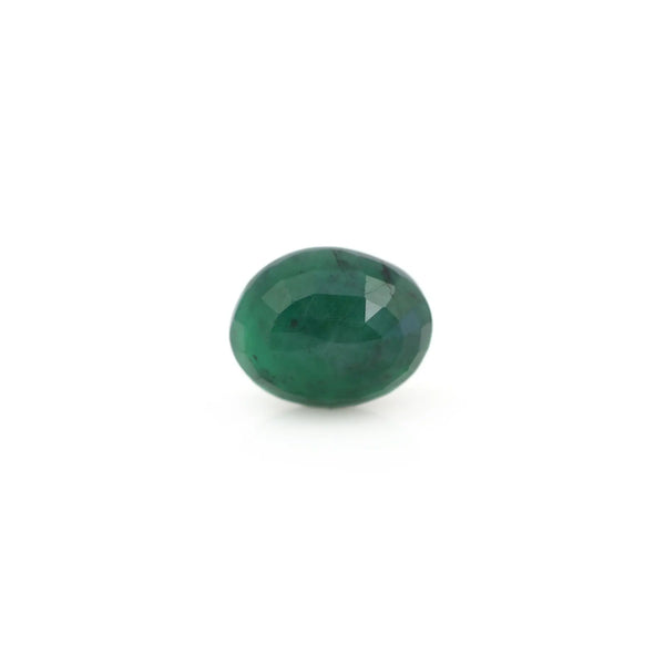 Emerald - 4.31 Carat