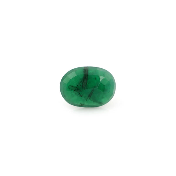 Emerald - 4.41 Carat