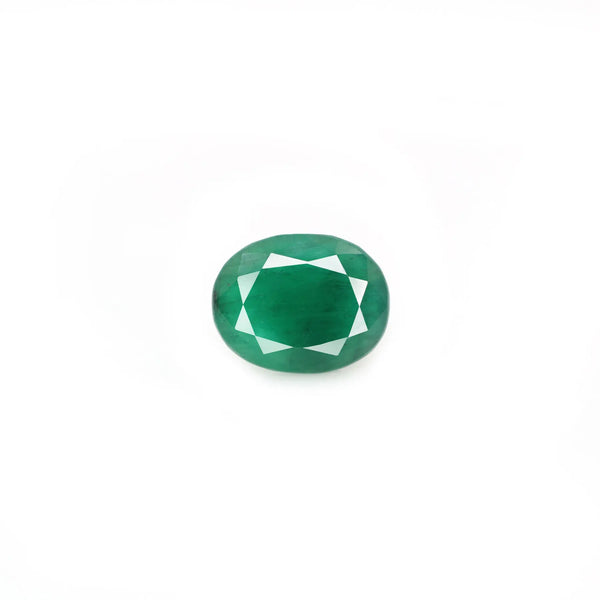 Emerald - 3.66 Carat