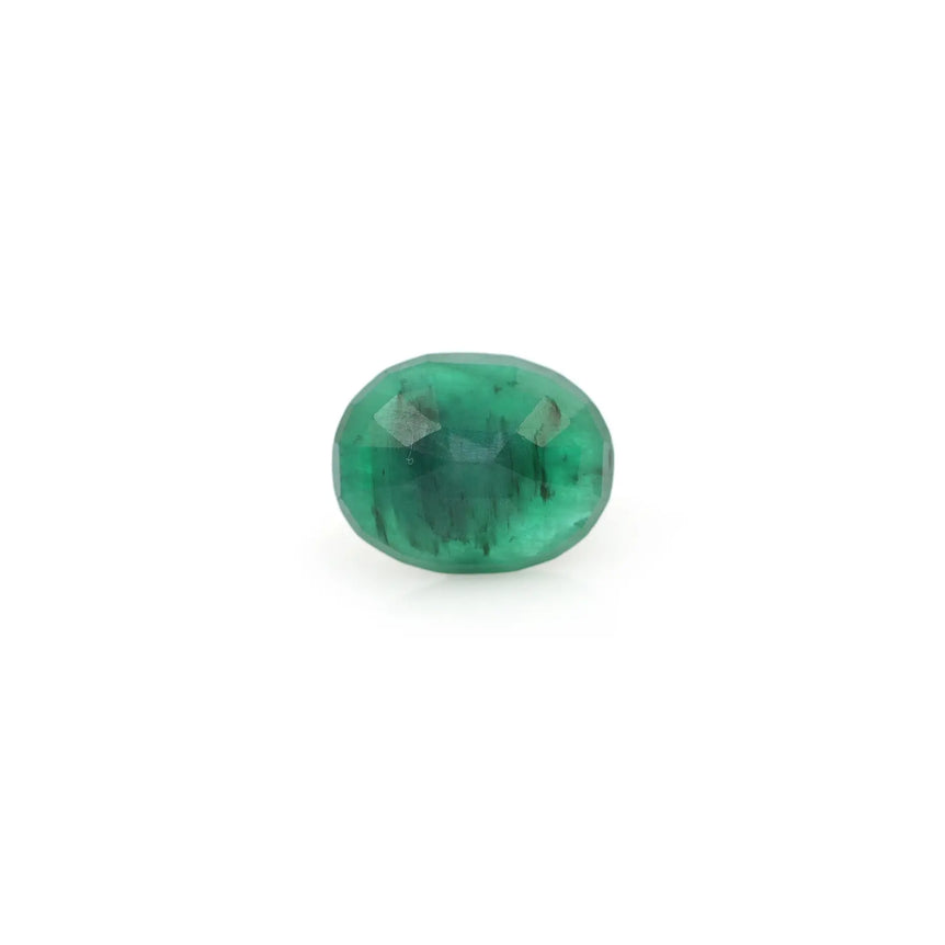 Emerald - 3.66 Carat - Pramogh