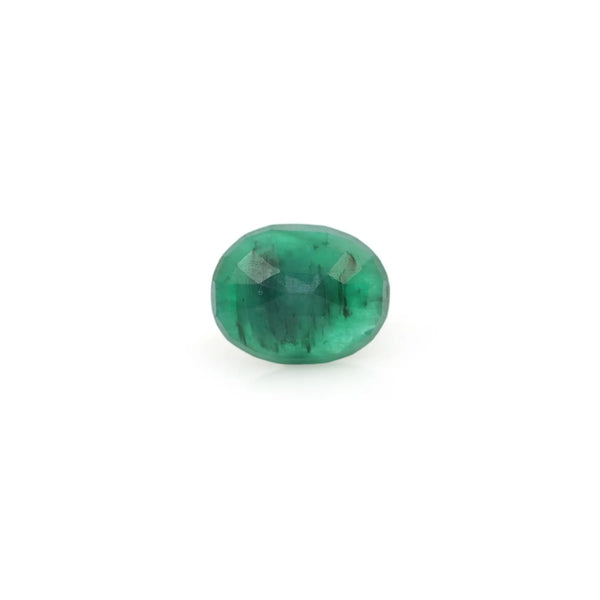 Emerald - 3.66 Carat