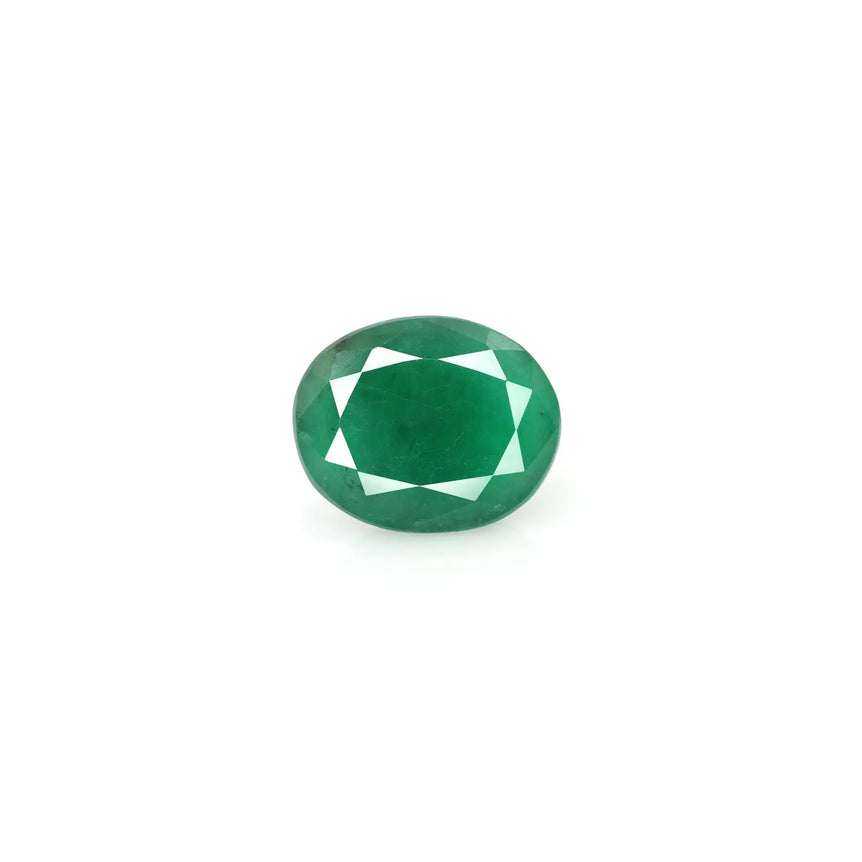 Emerald - 3.9 Carat - Pramogh