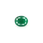 Emerald - 3.9 Carat - Pramogh
