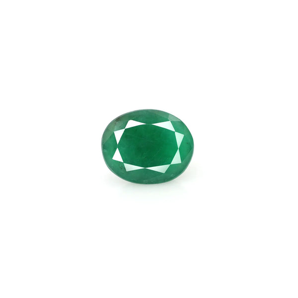 Emerald - 3.9 Carat