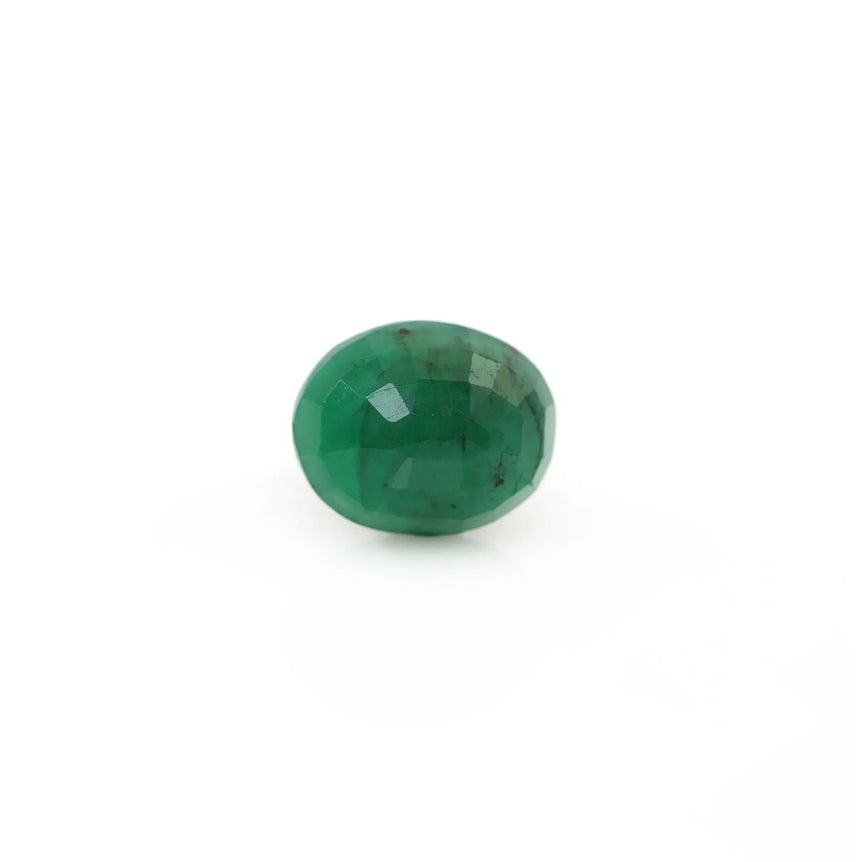 Emerald - 3.9 Carat - Pramogh