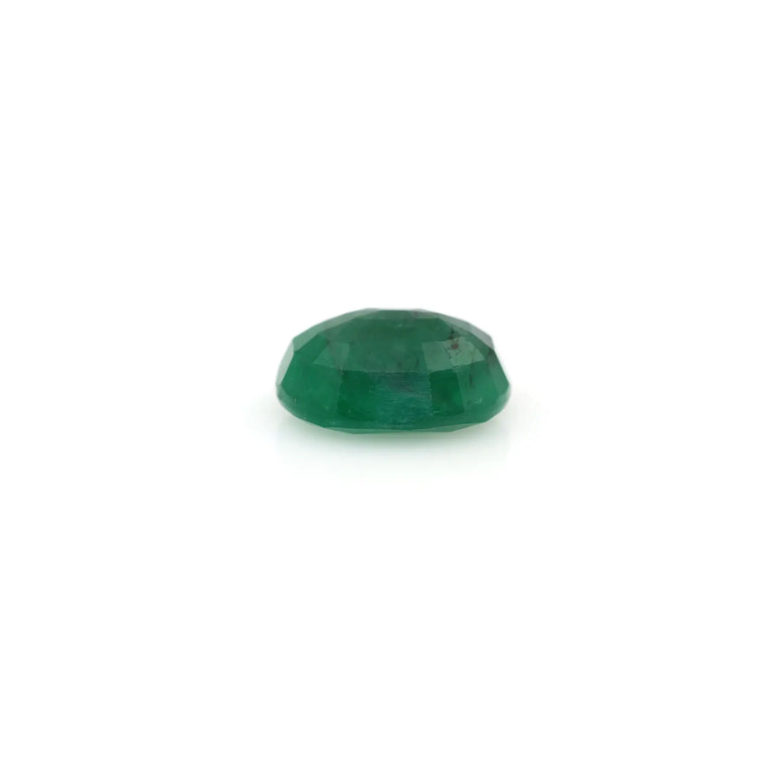 Emerald - 3.9 Carat - Pramogh