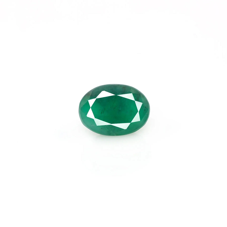 Emerald - 3.6 Carat - Pramogh
