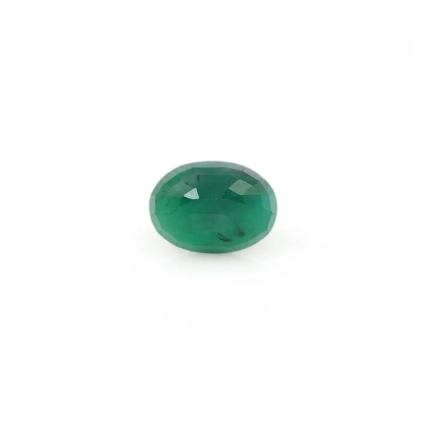 Emerald - 3.6 Carat