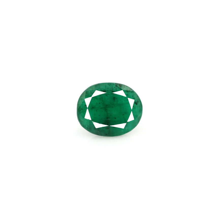 Emerald - 5.02 Carat - Pramogh