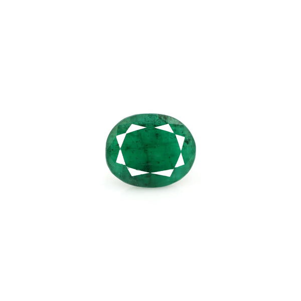 Emerald - 5.02 Carat