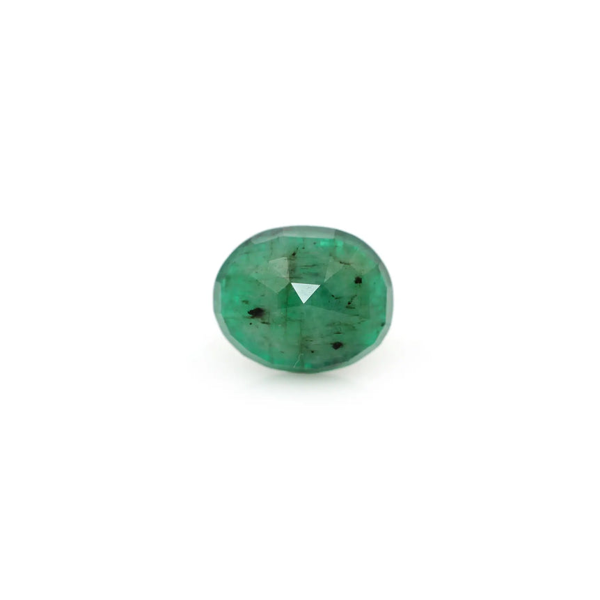 Emerald - 5.02 Carat - Pramogh