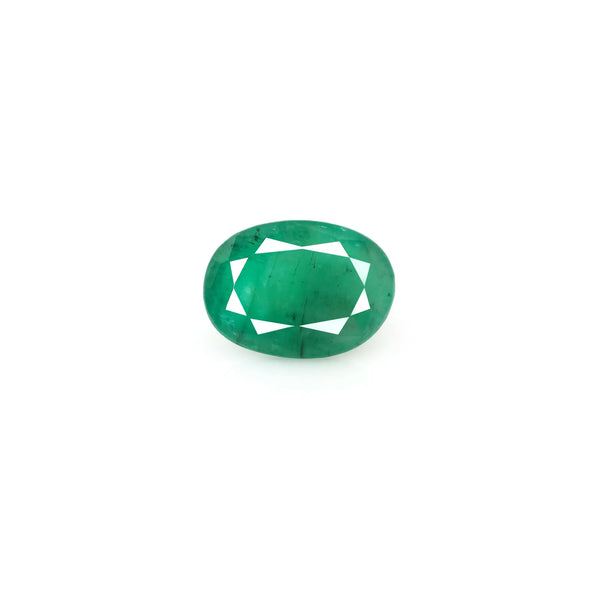 Emerald - 4.52 Carat