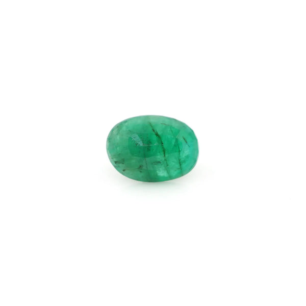 Emerald - 4.52 Carat