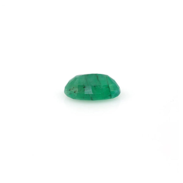 Emerald - 4.52 Carat