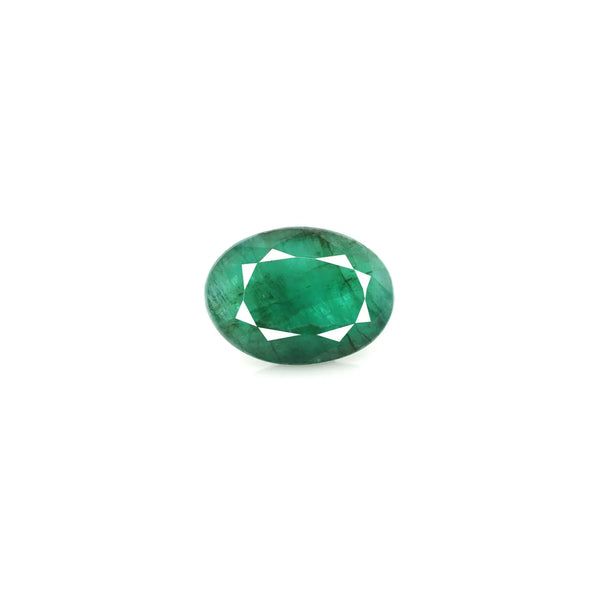 Emerald - 5.44 Carat