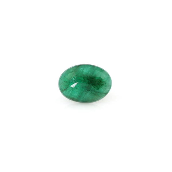 Emerald - 5.44 Carat