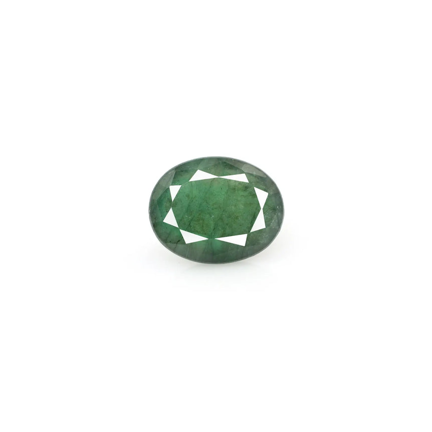 Emerald - 3.95 Carat - Pramogh