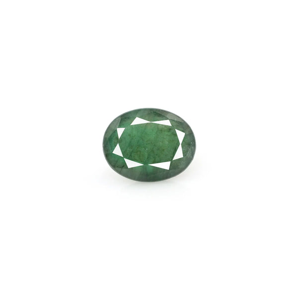 Emerald - 3.95 Carat