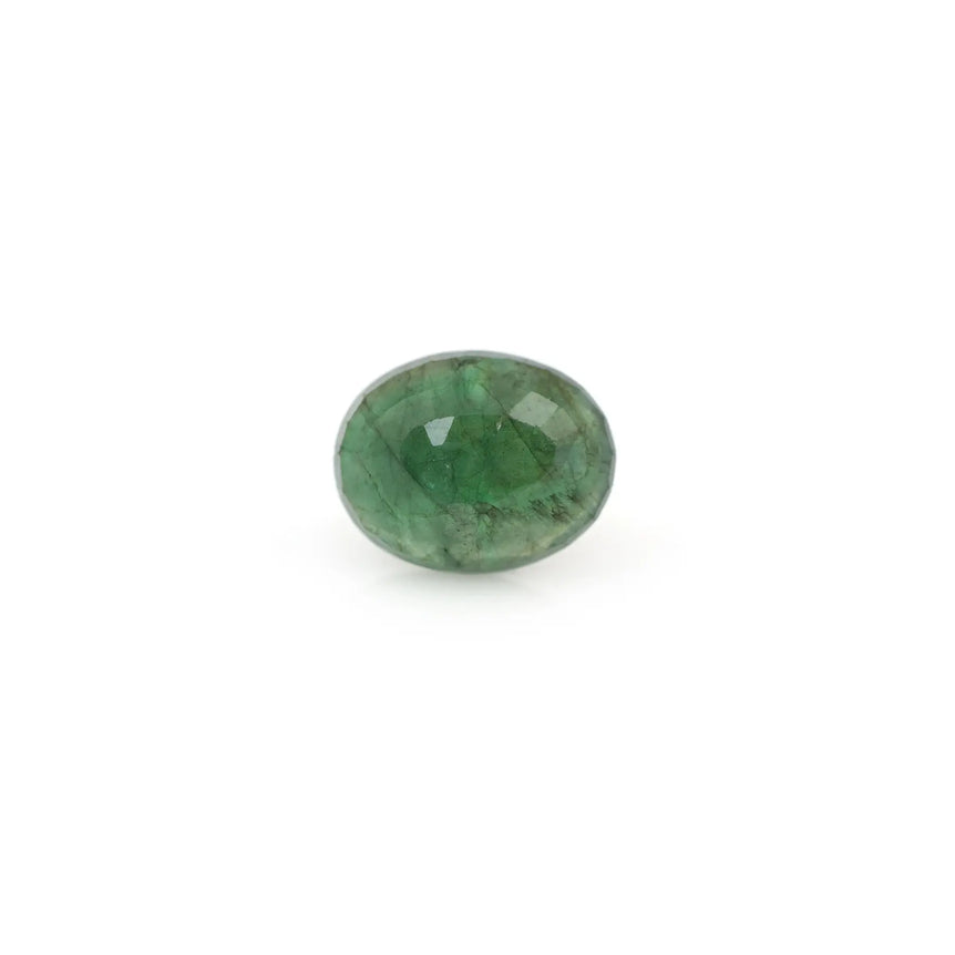 Emerald - 3.95 Carat - Pramogh
