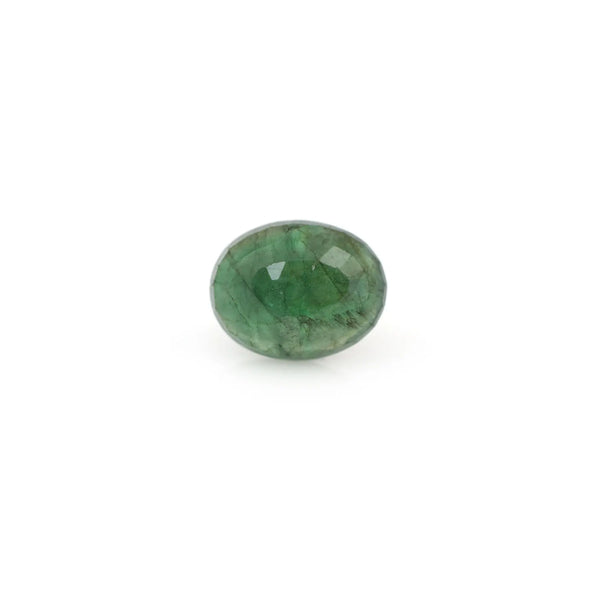 Emerald - 3.95 Carat