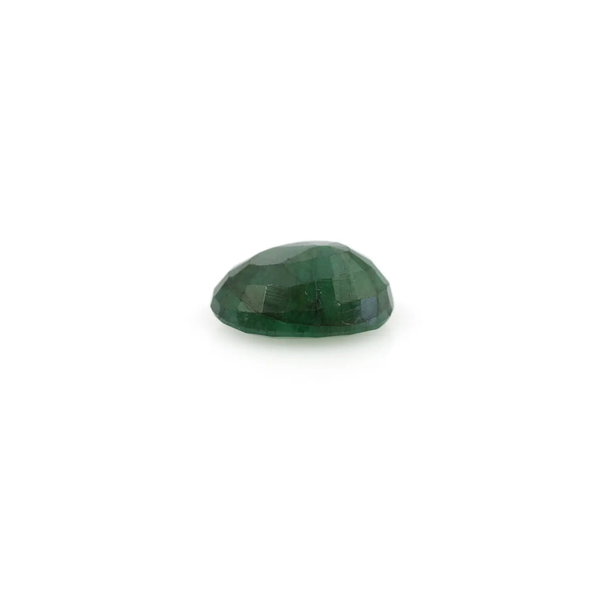Emerald - 3.95 Carat - Pramogh